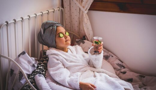 産後にホクロも爆誕して、取るかどうか悩み続けたハナシ