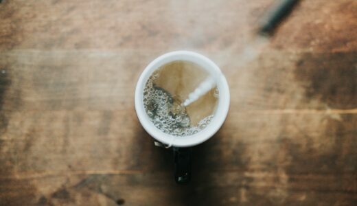 白湯をナメていたワタシが冷え性と不調に気づくまで