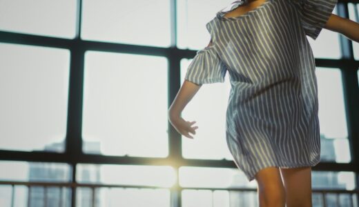 経産婦だけど、気づいたらバストが2カップアップしてた