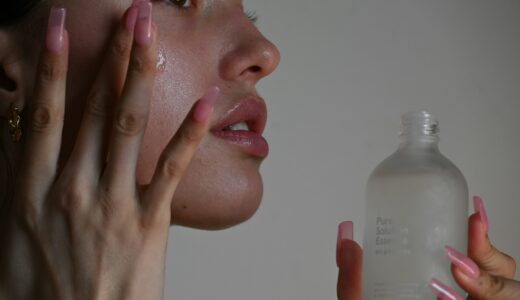 界面活性剤を避けようとしたら奥が深すぎた