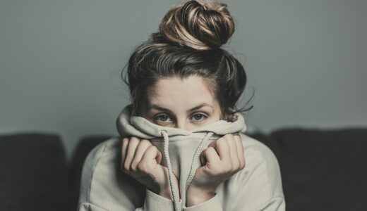 二の腕のゾクゾクは風邪？40代が気温28度でみつけた冷え症の新大陸