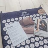 シャクティマットadvanced届いたもの一式